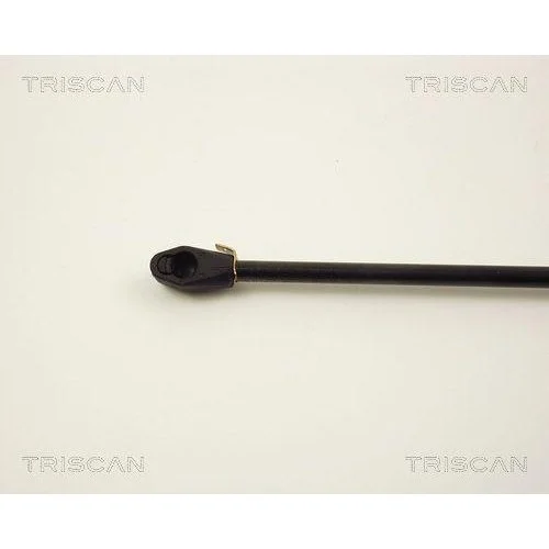 Газова пружина багажника TRISCAN 8710 2808 для PEUGEOT, фото №3