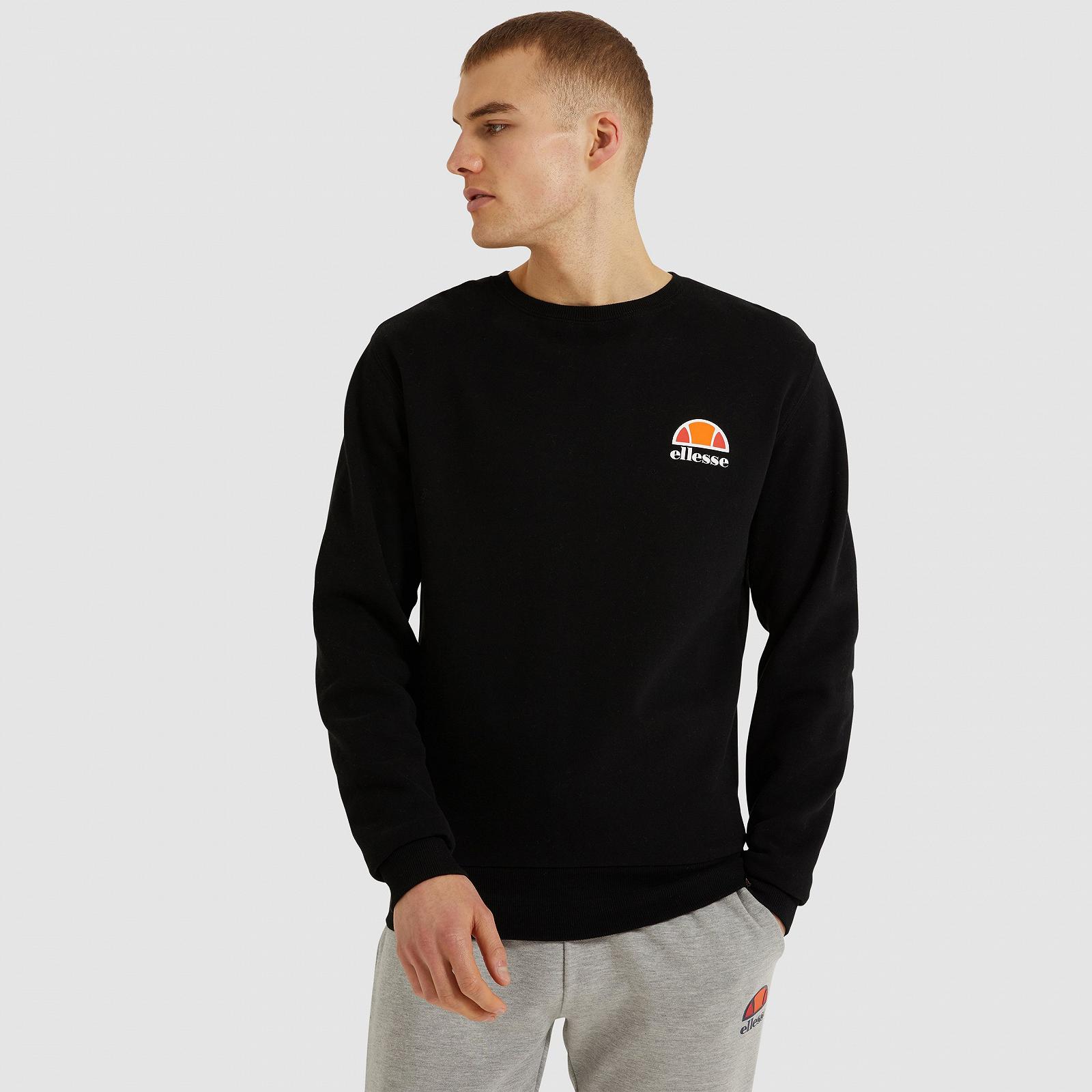 Світшот Ellesse Diveria Sweatshirt XXL, фото №1