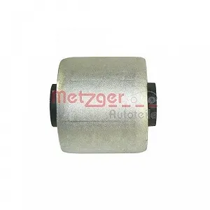 Сайлентблок важеля METZGER 52069308 GREENPARTS для MERCEDES-BENZ, зверху synthetic.ua - Фото 1