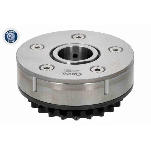 Регулятор распределительного вала VAICO Q+ V10-4303 для SEAT SKODA, фото №3