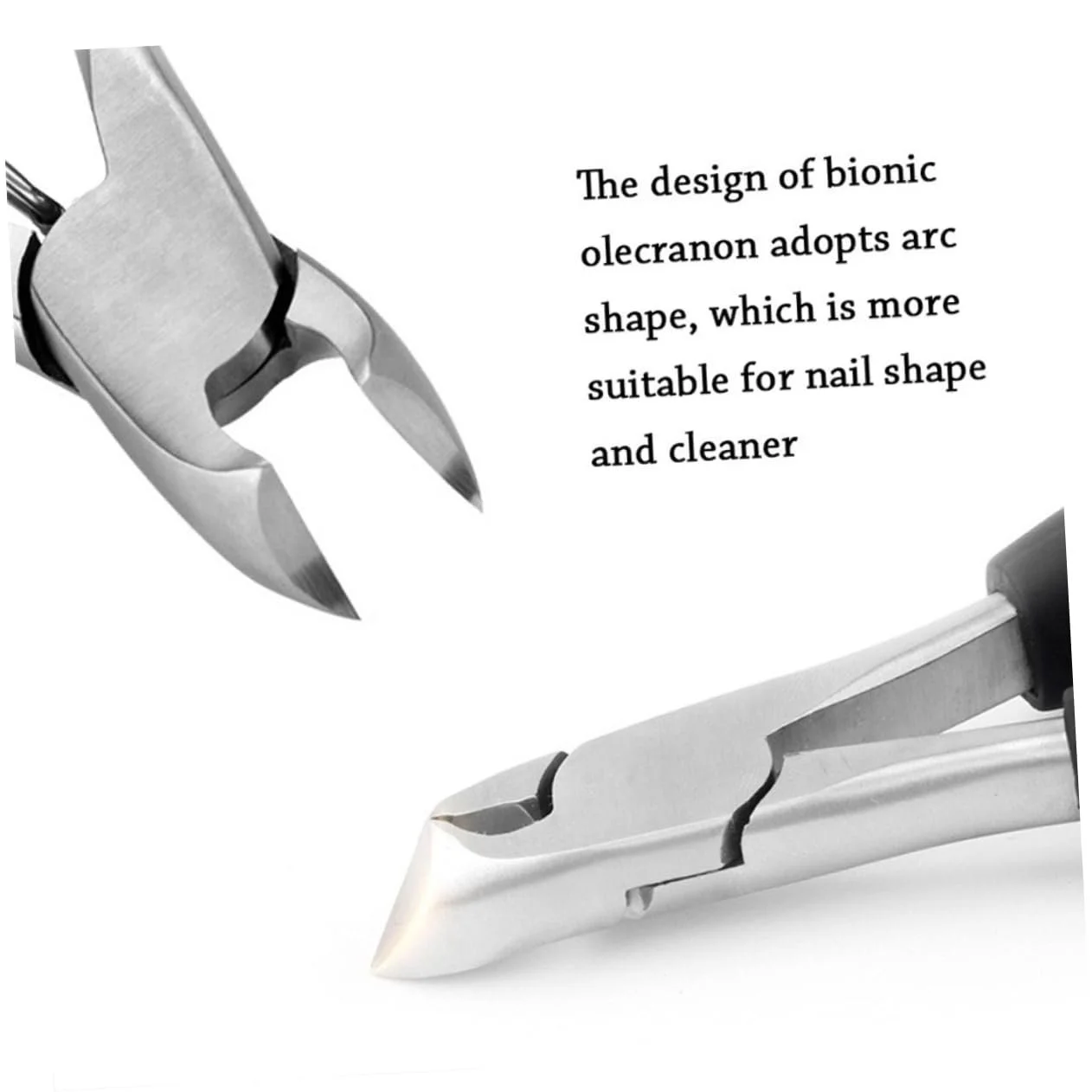 Набор инструментов для маникюра Профессиональные из нержавеющей стали, фото №3 Набор инструментов для маникюра Профессиональные из нержавеющей стали, фото №3