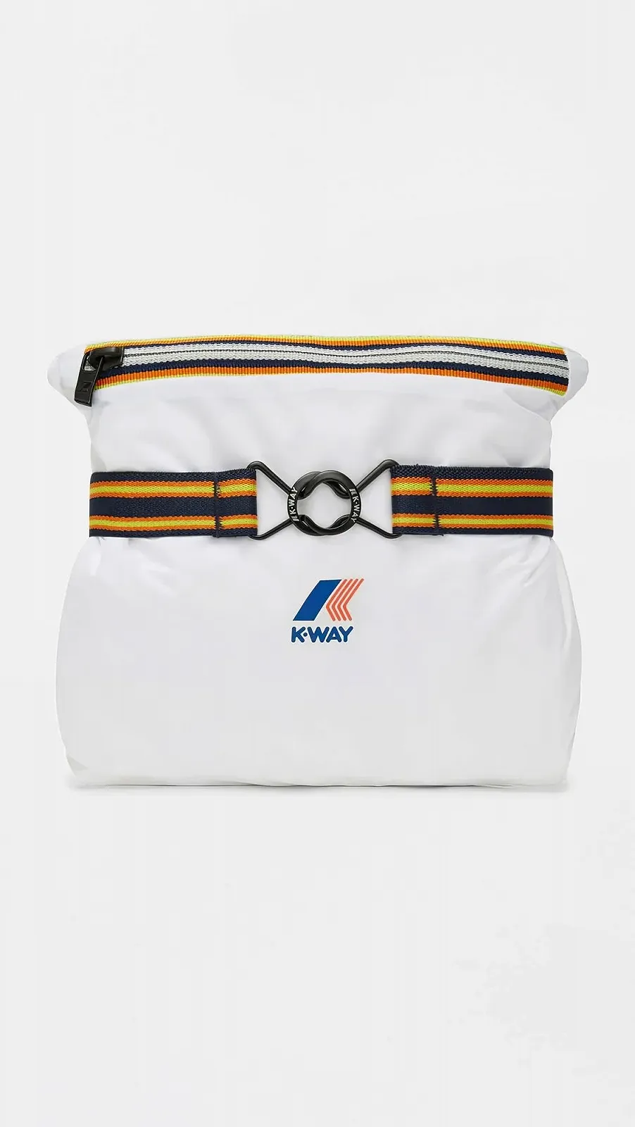 Унисекс куртка K-Way, фото №7