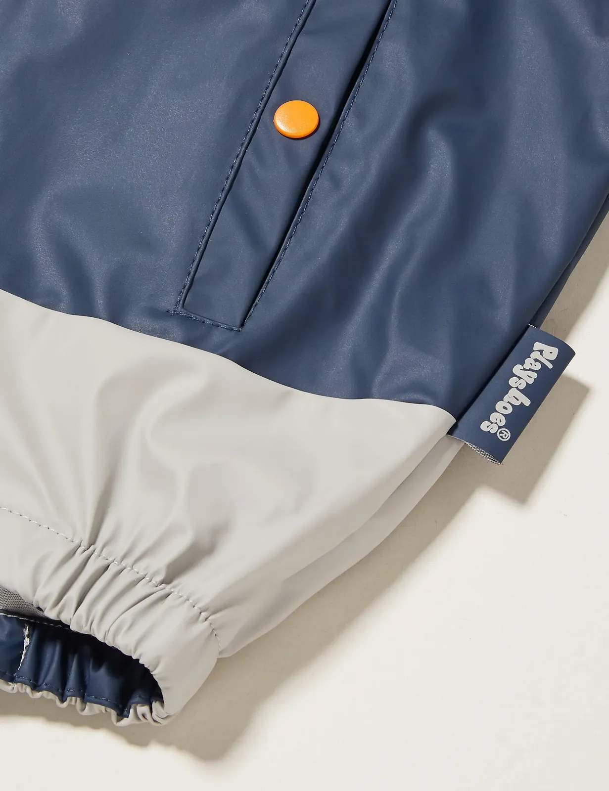 Playshoes Унісекс Дитяча Водонепроникна Функціональна Куртка 3-в-1 Дощовик, фото №5 Playshoes Унісекс Дитяча Водонепроникна Функціональна Куртка 3-в-1 Дощовик, фото №5