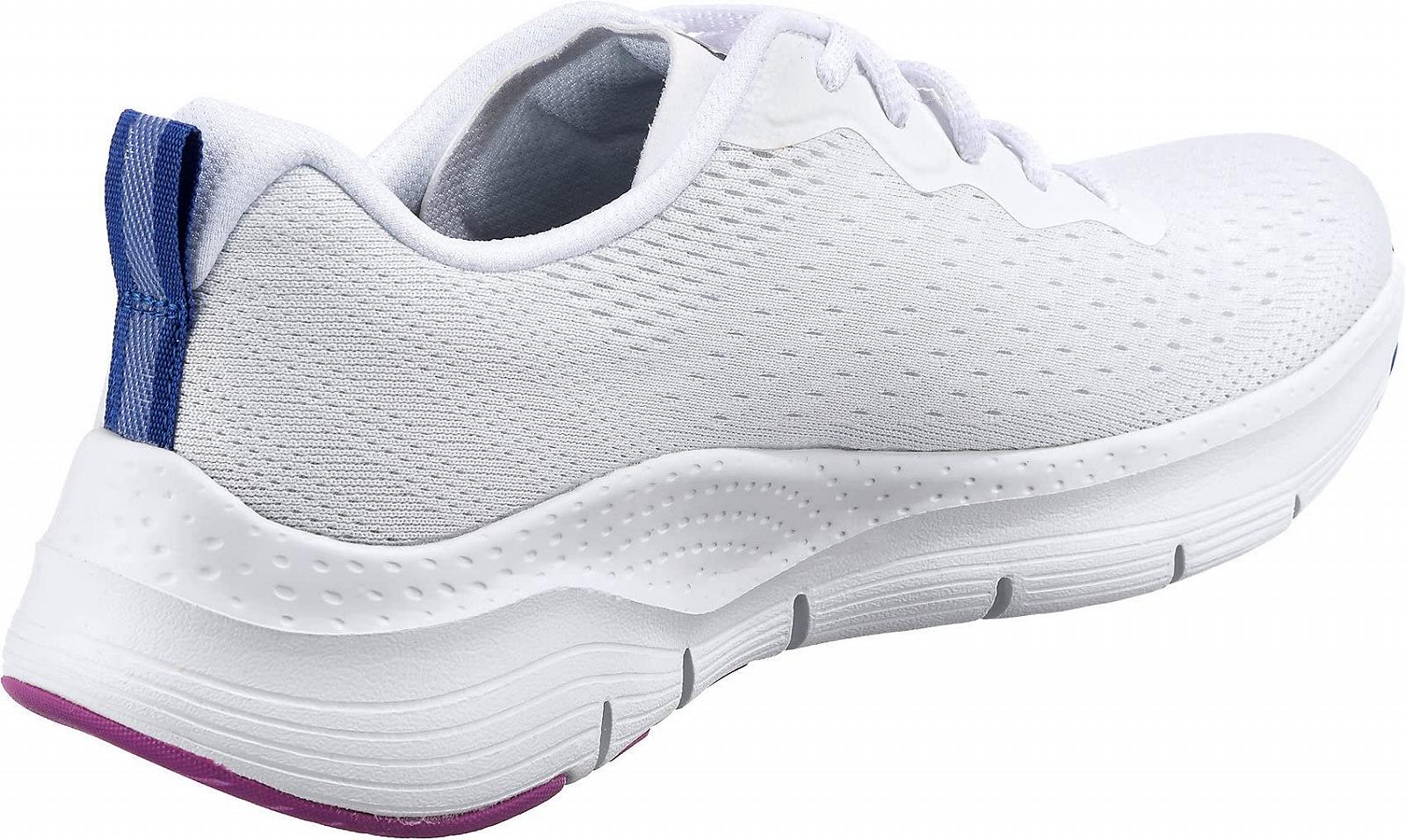 Кроссовки Skechers Arch Fit мужские, фото №5