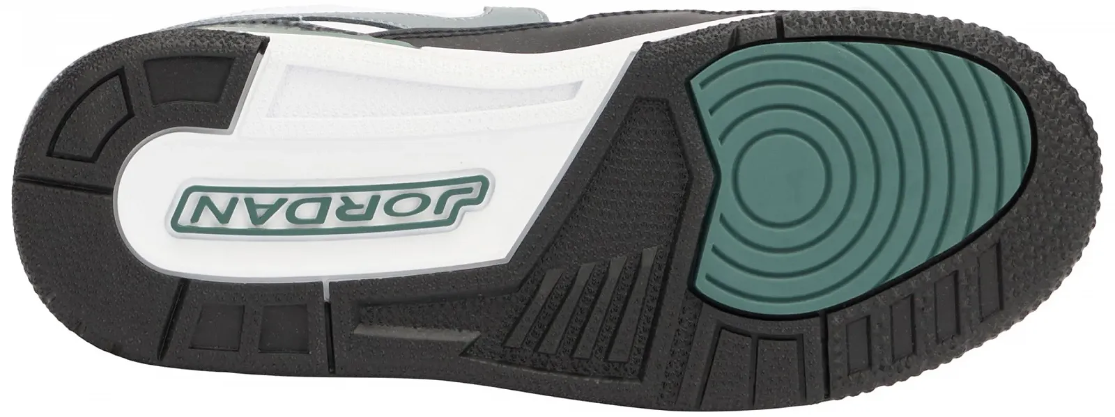 Кроссовки Nike Air Jordan Legacy 312 Low (Gs) для мальчиков, фото №2