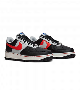 Кросівки NIKE AIR FORCE 1 '07 LV8 EMB 41 synthetic.ua - Фото 1