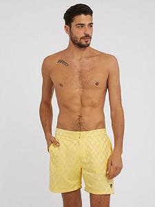 Купить Шорты мужские Guess Underwear - Фото 1 Шорты мужские Guess Underwear - Фото 1