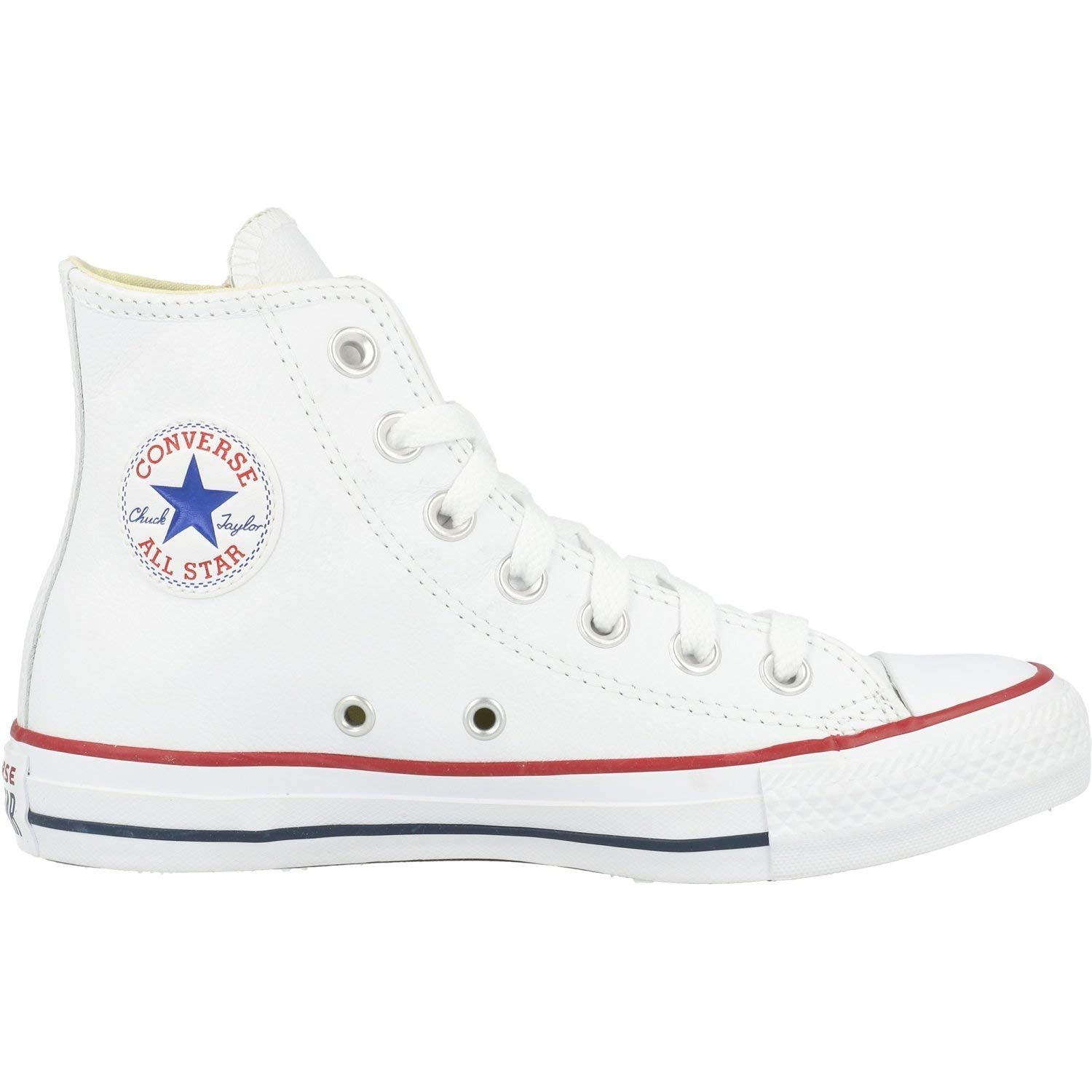 Кеди Converse All Star Unisex для дорослих високі, фото №3