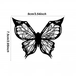 Трафарет для подводки Schmetterling цена на synthetic.ua - Фото 1 Трафарет для подводки Schmetterling synthetic.ua - Фото 1