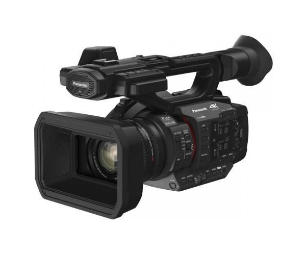 Відеокамера Panasonic HC-X2 (HC-X2EE), фото №1