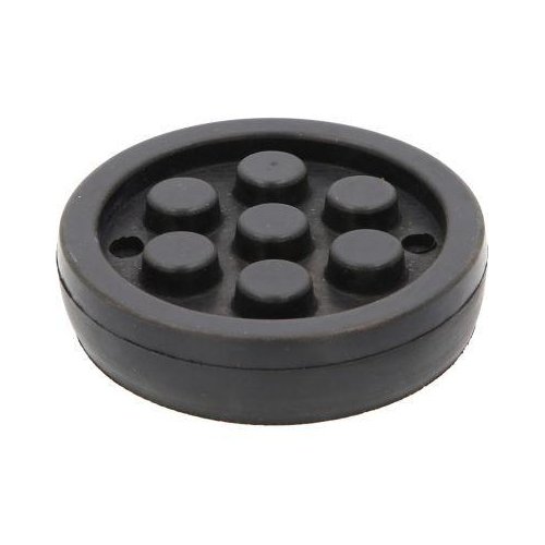 Подовжувач підхвата для підйомника KS TOOLS 160.0517, фото №4