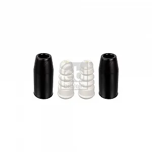 Комплект пилозахисту амортизатора FEBI BILSTEIN 106122 Задня вісь synthetic.ua - Фото 1
