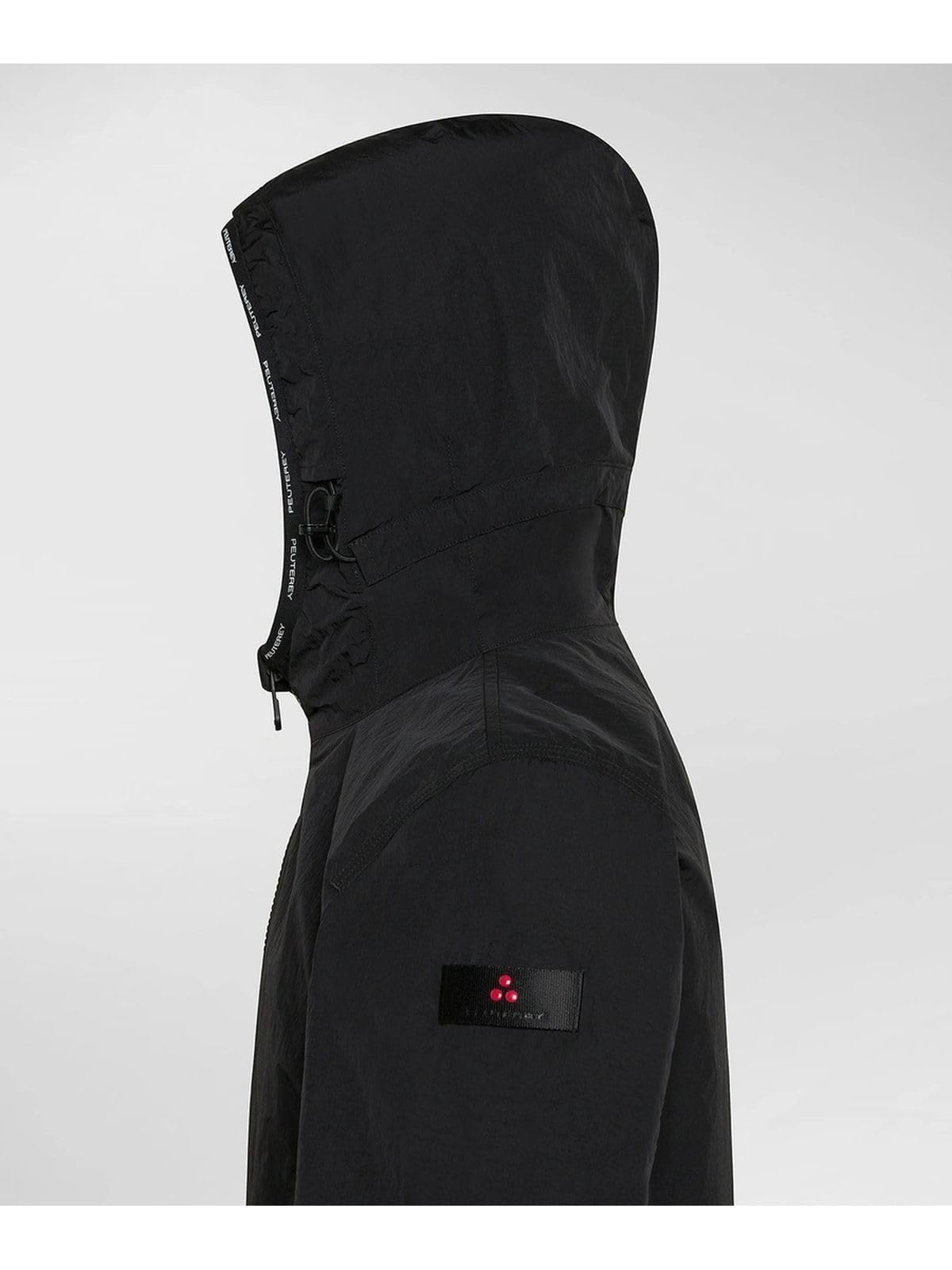 Вітровка PEUTEREY PKK201601181834 для дітей з нейлону, фото №2