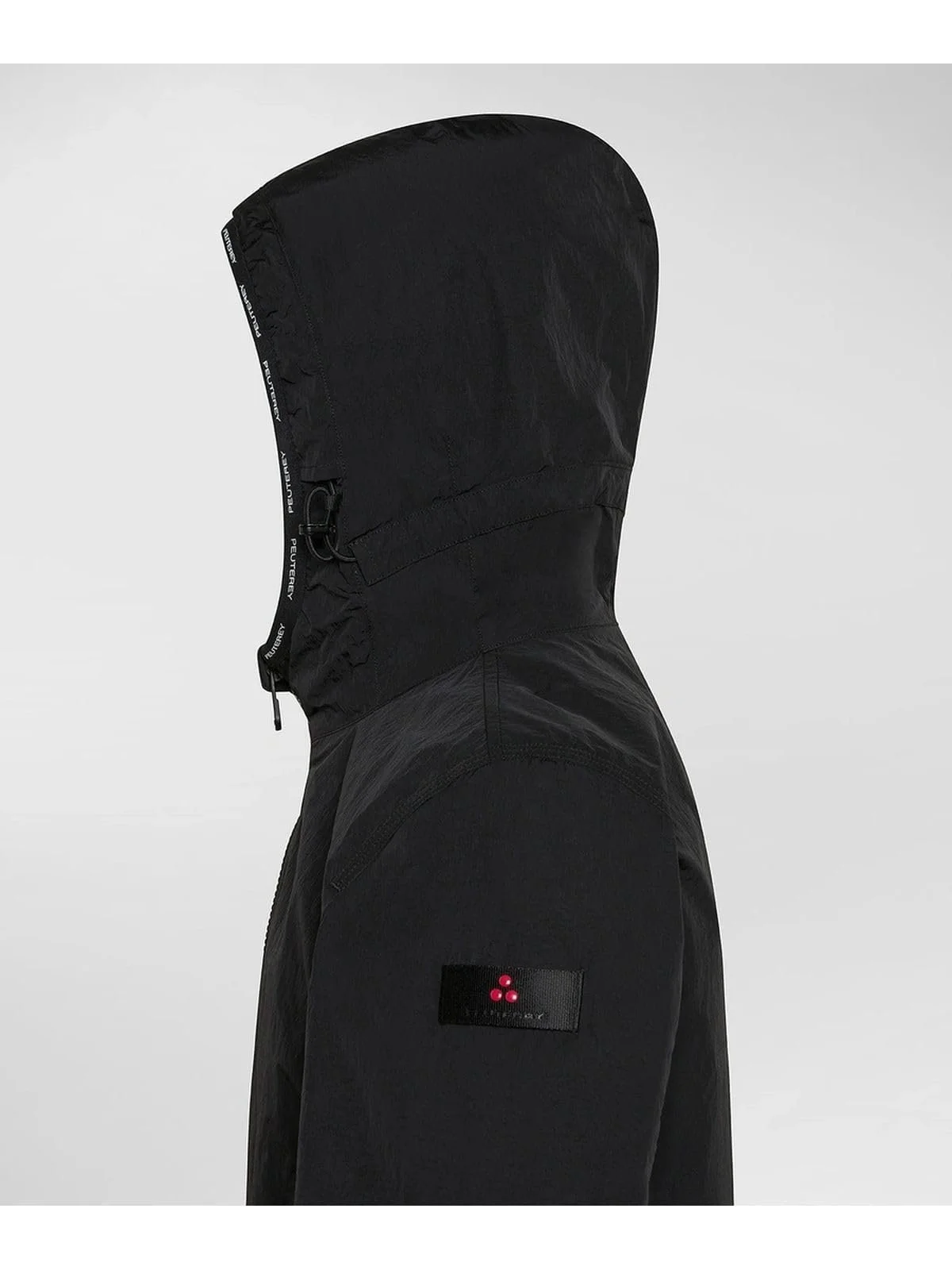 Ветровка PEUTEREY PKK201601181834 для детей из нейлона, фото №2