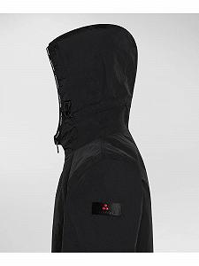 Вітровка PEUTEREY PKK201601181834 для дітей з нейлону synthetic.ua - Фото 1