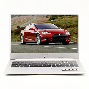 Игровой ноутбук 15.6'' Medion Akoya S15447 Intel Core i7-10510U 32 ГБ RAM 1 ТБ SSD Nvidia GeForce MX350 Металлический корпус Б/У - Фото 1