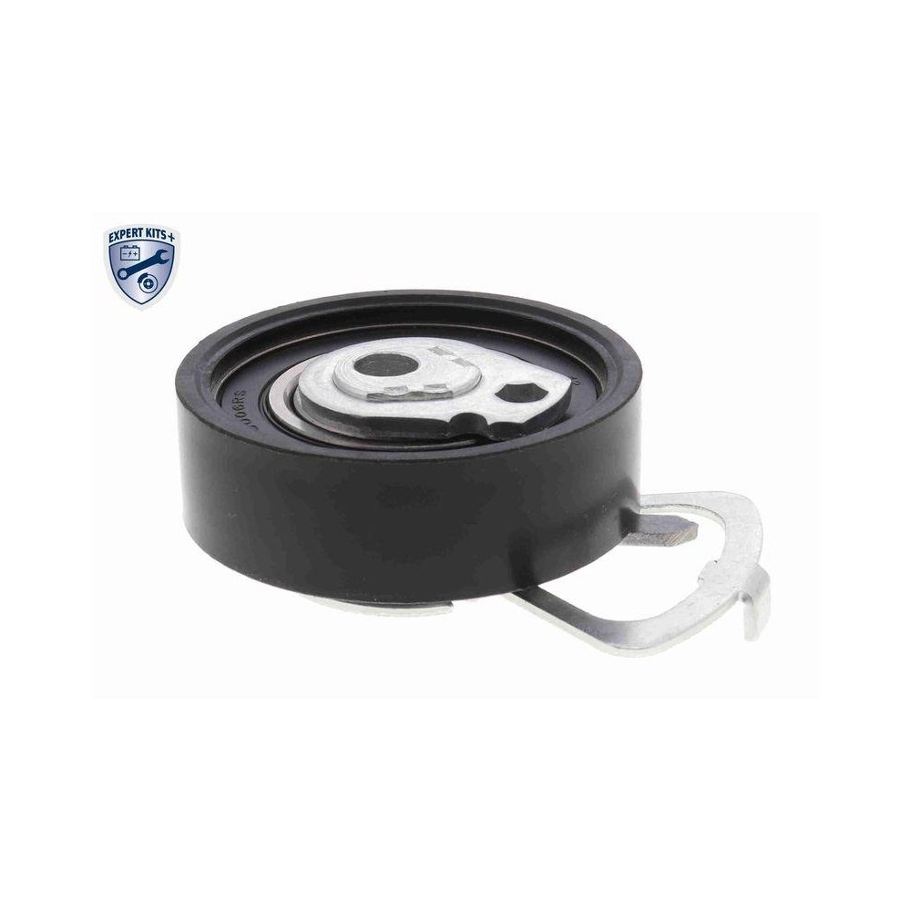 Натяжной ролик зубчатого ремня VAICO V10-1802, фото №1