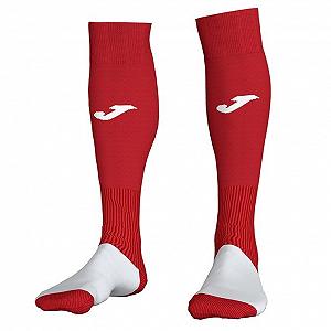 Футбольні гетри Joma PROFESSIONAL II 400392.600 Червоний 34-39 - Фото 1