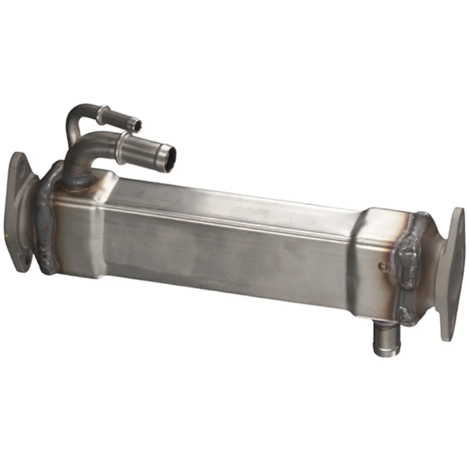 Радиатор EGR PartsTec PTA510-0782 для FIAT IVECO, фото №1