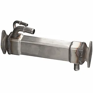 Радиатор EGR PartsTec PTA510-0782 для FIAT IVECO - Фото 1