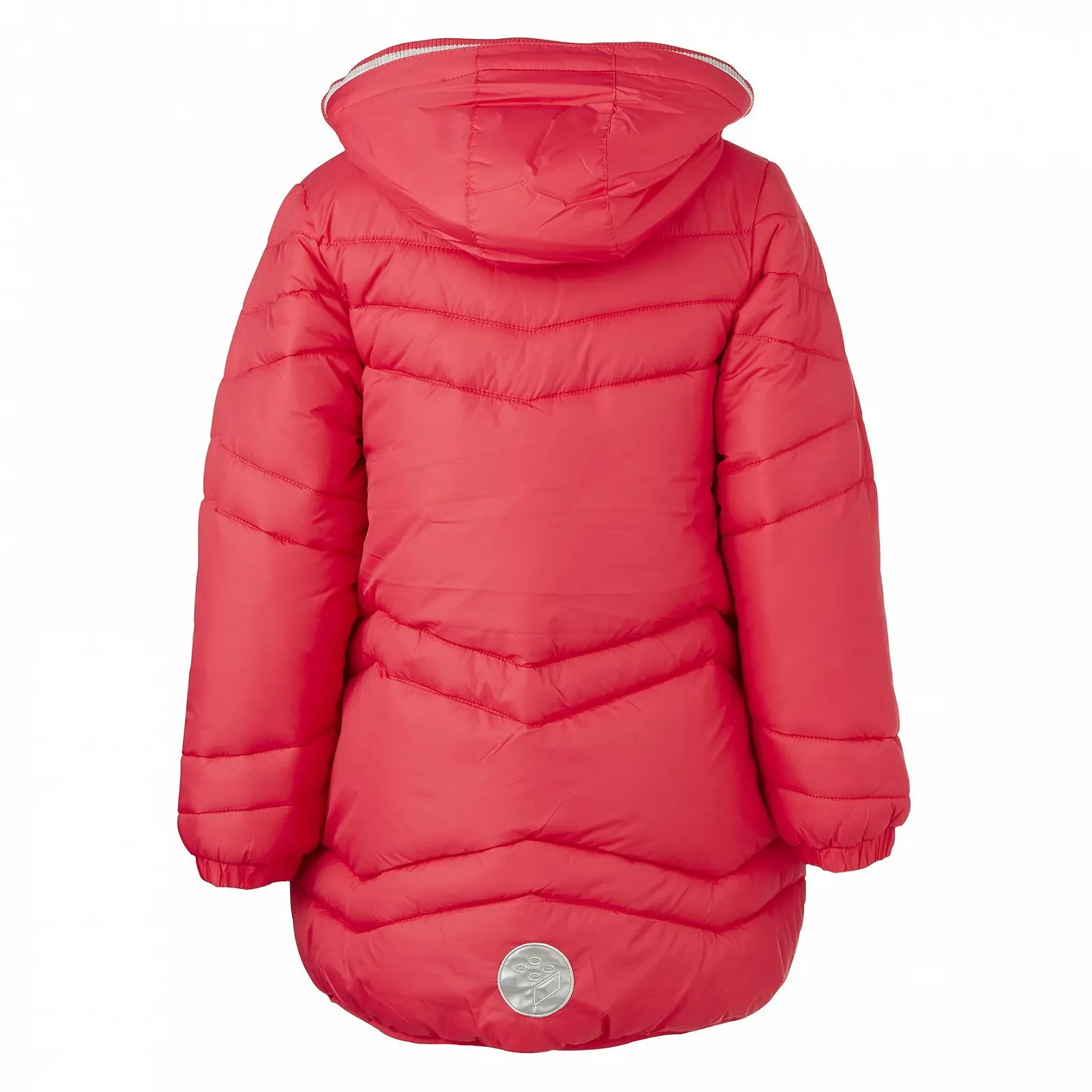 Куртка LEGO для дівчат, фото №2