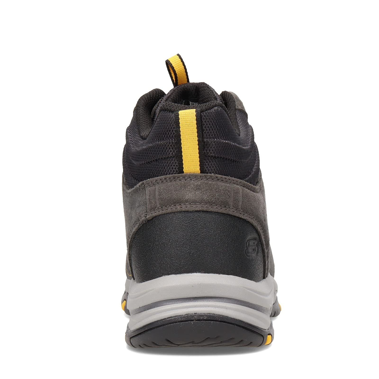 Чоловічі черевики для хайкінгу Skechers Polano-Norwood, фото №5