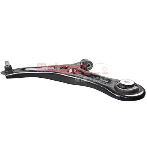 Рычаг подвески METZGER 58120201 KIT + для FORD, передний левый, фото №2 Рычаг подвески METZGER 58120201 KIT + для FORD, передний левый, фото №2