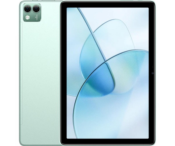 Планшет DOOGEE T10S 6/128GB LTE Mint Green, фото №1