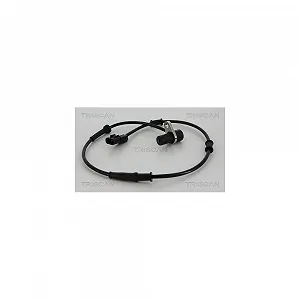 Датчик частоти обертання колеса TRISCAN 8180 42107 для MITSUBISHI, передній міст справа - Фото 1