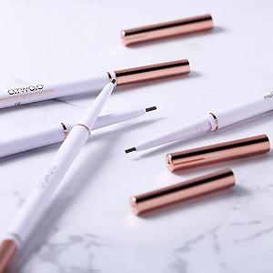 Набір для брів водостійкий стійкий натуральний олівець для брів без чотирьох кольорів Nab Ламінація для брів C One Size ціна на synthetic.ua - Фото 1 Набір для брів водостійкий стійкий натуральний олівець для брів без чотирьох кольорів Nab Ламінація для брів C One Size synthetic.ua - Фото 1