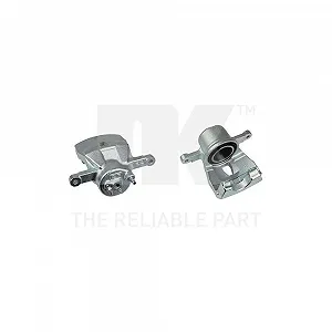 Гальмівний супорт NK 214522 для TOYOTA передній правий перед віссю - Фото 1