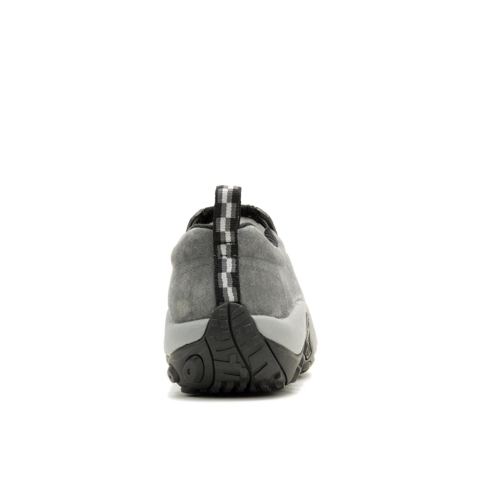 Мокасины Merrell Jungle Moc Nubuck мужские, фото №4