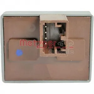 Перемикач склопідйомника METZGER 0916327 для VAG, зі сторони водія, передній synthetic.ua - Фото 1