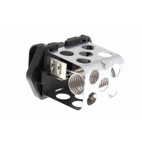 Резистор електродвигуна вентилятора радіатора VEMO V46-79-0013 для RENAULT, фото №4