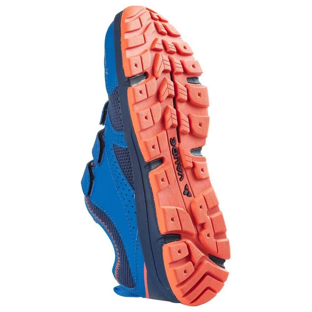 Ботинки для активного отдыха VAUDE Pacer III, унисекс, детские, фото №2