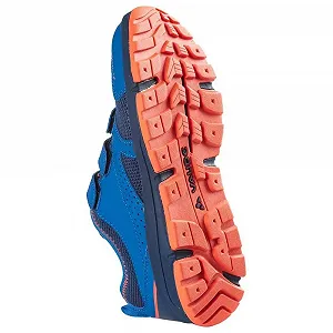 Ботинки для активного отдыха VAUDE Pacer III, унисекс, детские synthetic.ua - Фото 1