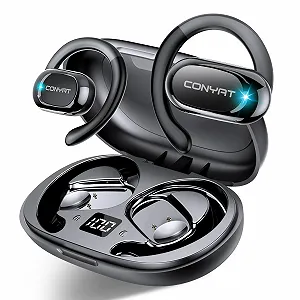 Купити Навушники-перекладачі AI Відкритого Типу 58H з мікрофоном для навчання, подорожей, бізнесу, підтримка 164 мов - Фото 1 Навушники-перекладачі AI Відкритого Типу 58H з мікрофоном для навчання, подорожей, бізнесу, підтримка 164 мов - Фото 1