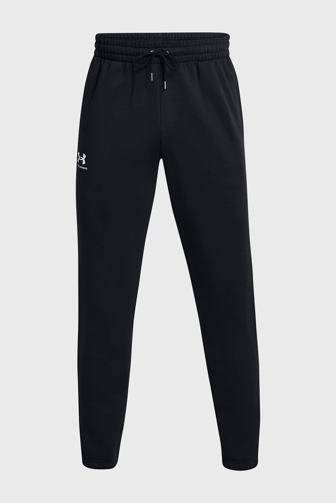 Штаны Under Armour Icon Fleece Jgr Taping 1389358-001 Черный XL, фото №5