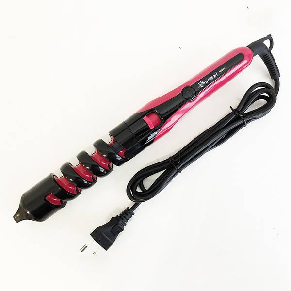 Плойка для завивки волос GEMEI GM-2981 45Вт, фото №1 Плойка для завивки волос GEMEI GM-2981 45Вт, фото №1