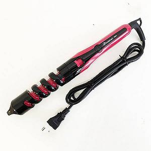 Купить Плойка для завивки волос GEMEI GM-2981 45Вт - Фото 1 Плойка для завивки волос GEMEI GM-2981 45Вт - Фото 1