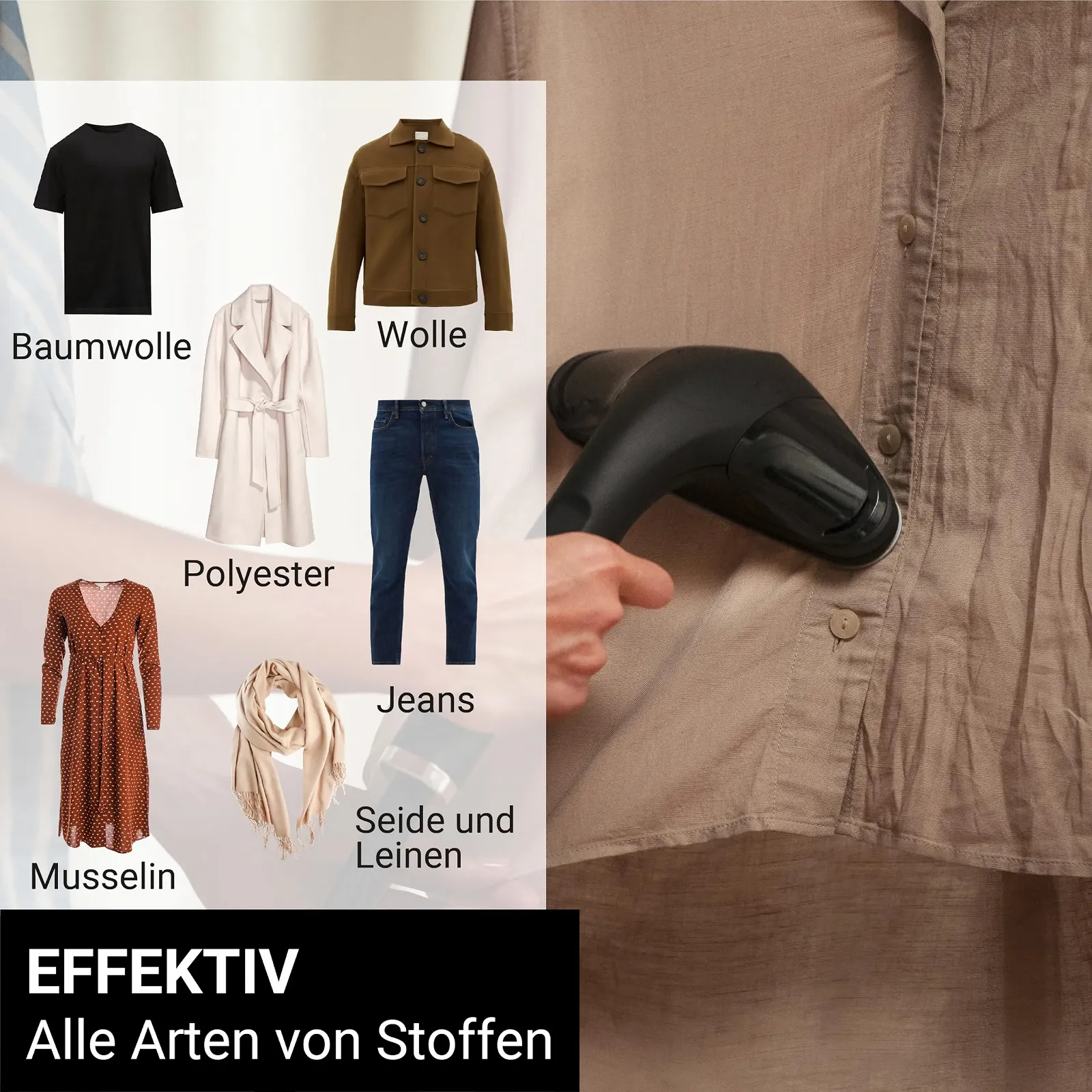 Профессиональный отпариватель STEAMONE SteamCube 2900 Вт 125 г/мин 10 Бар 2500 мл, фото №6