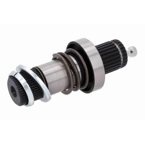 Приводной вал VAICO V10-9867 для SEAT SKODA VW VAG, фото №3