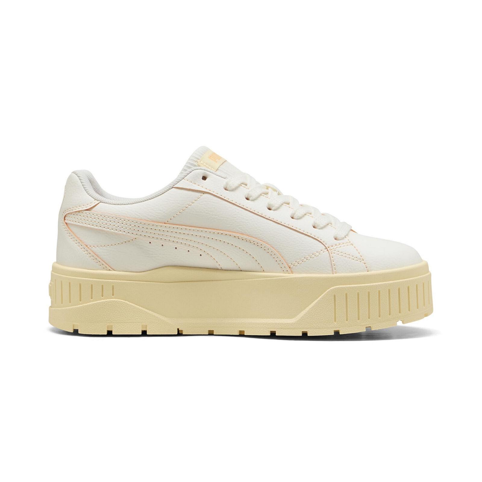 Кроссовки PUMA Karmen Ii Crafted Flowers женские, фото №5