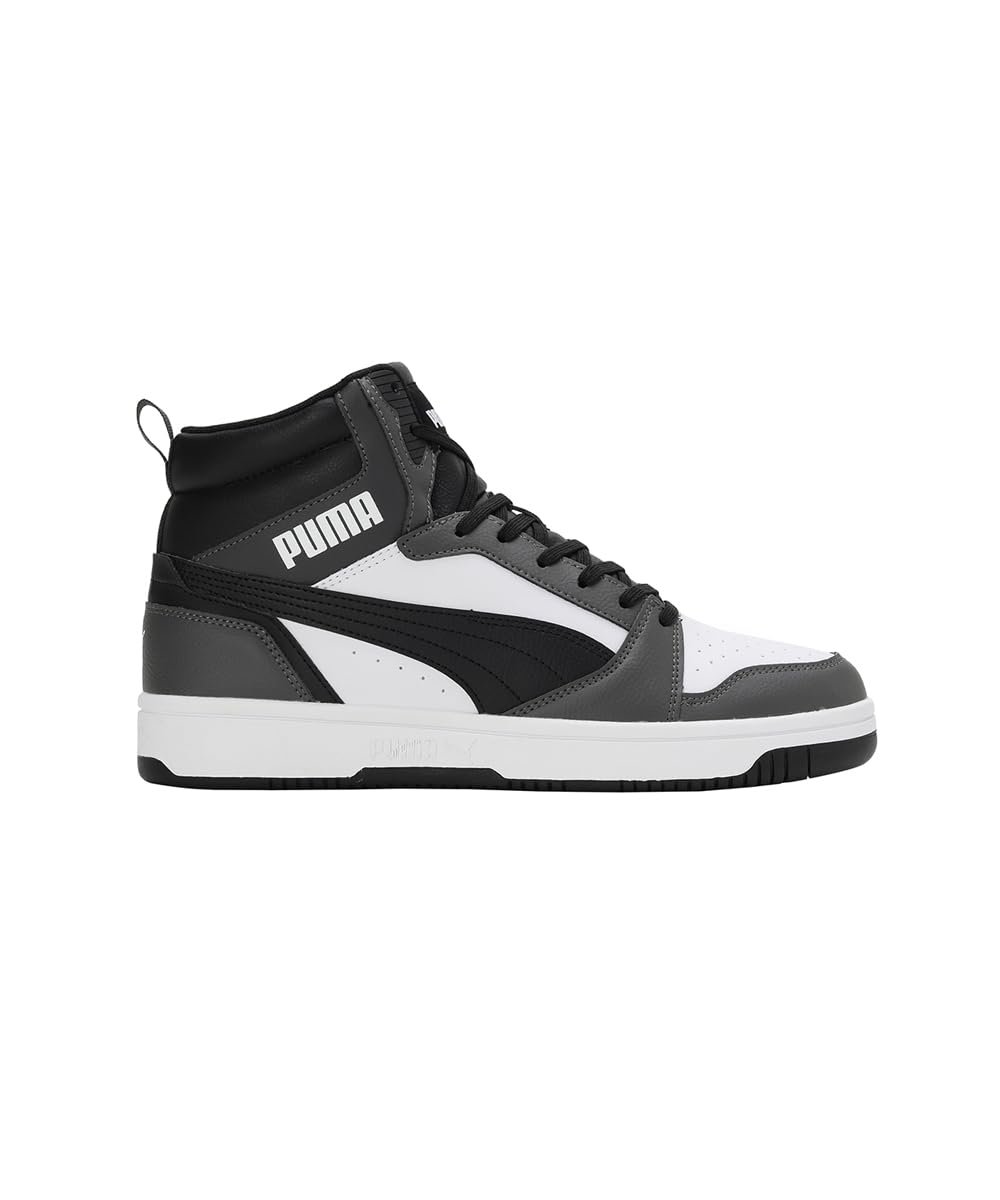 Кросівки PUMA Rebound V6 Унісекс, фото №4