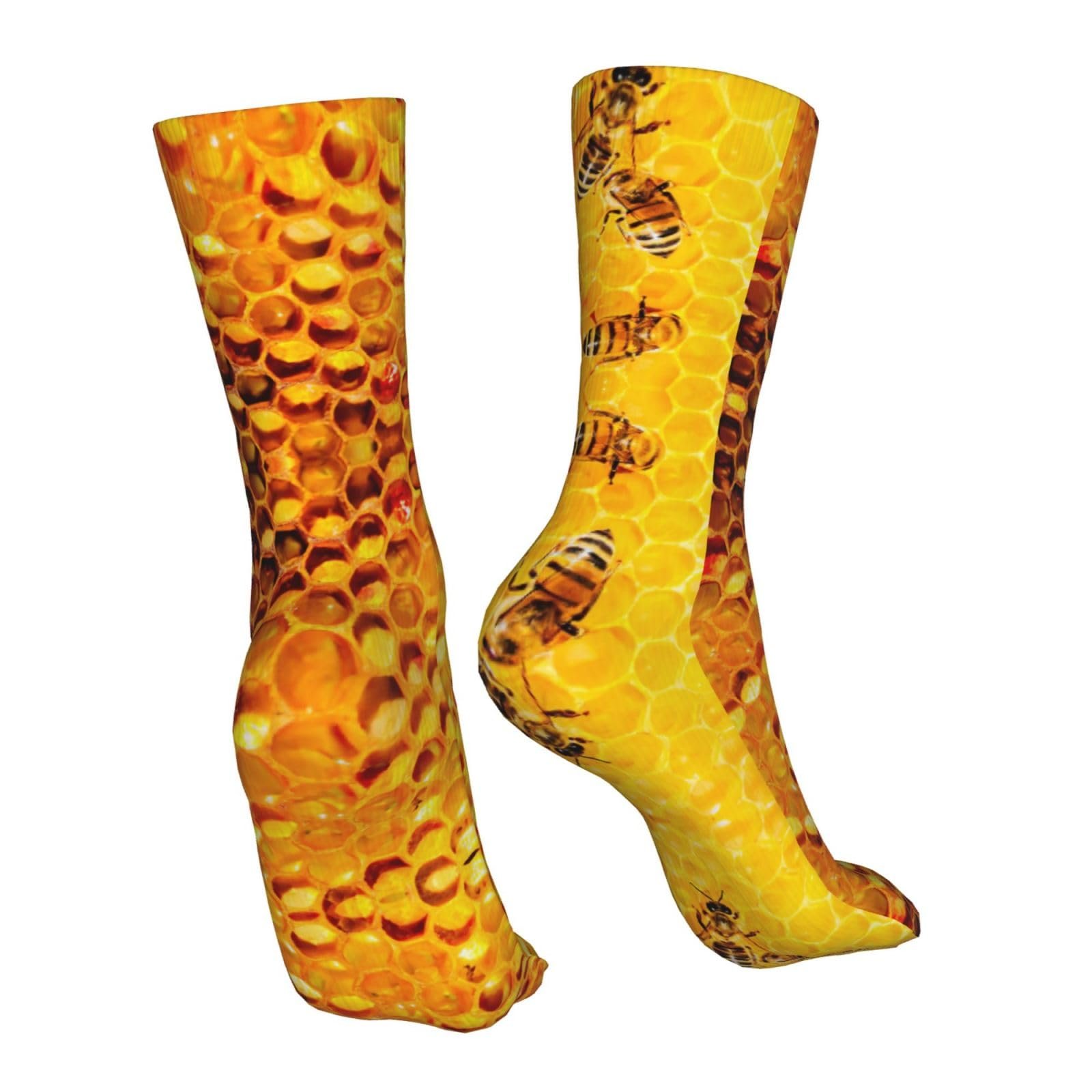 Кумедні шкарпетки для жінок і чоловіків, м'які, затишні, фото №5