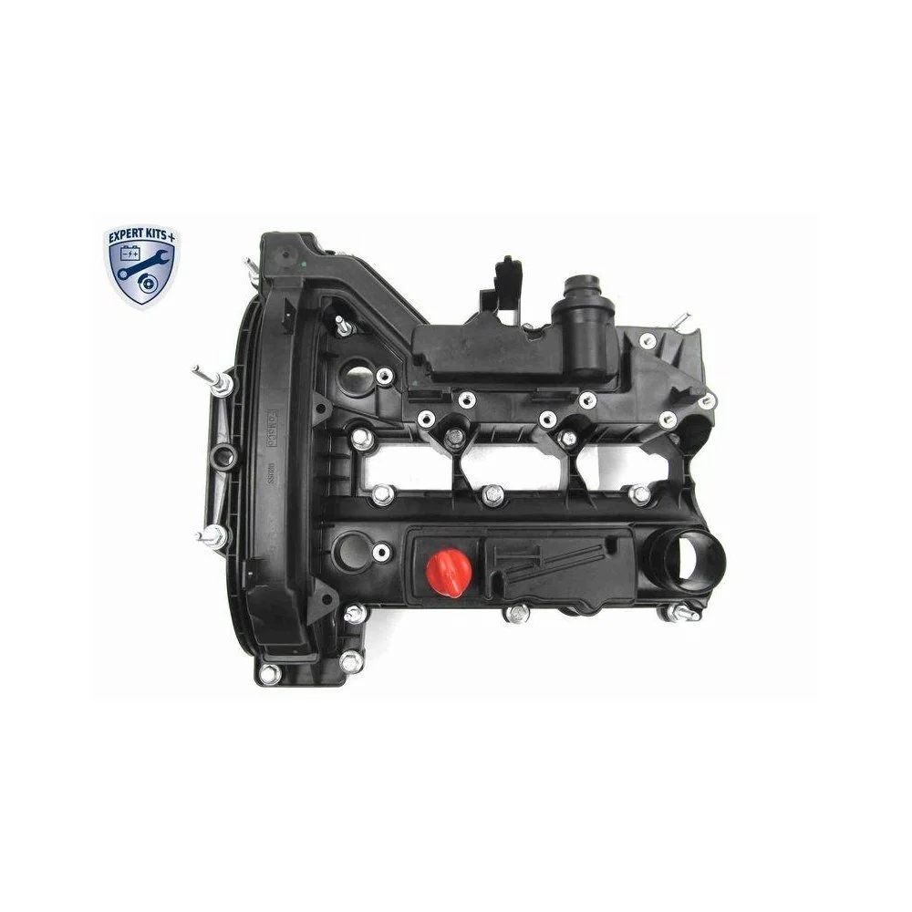 Крышка головки блока цилиндров VAICO V25-2186 EXPERT KITS + для FORD, фото №1 Крышка головки блока цилиндров VAICO V25-2186 EXPERT KITS + для FORD, фото №1