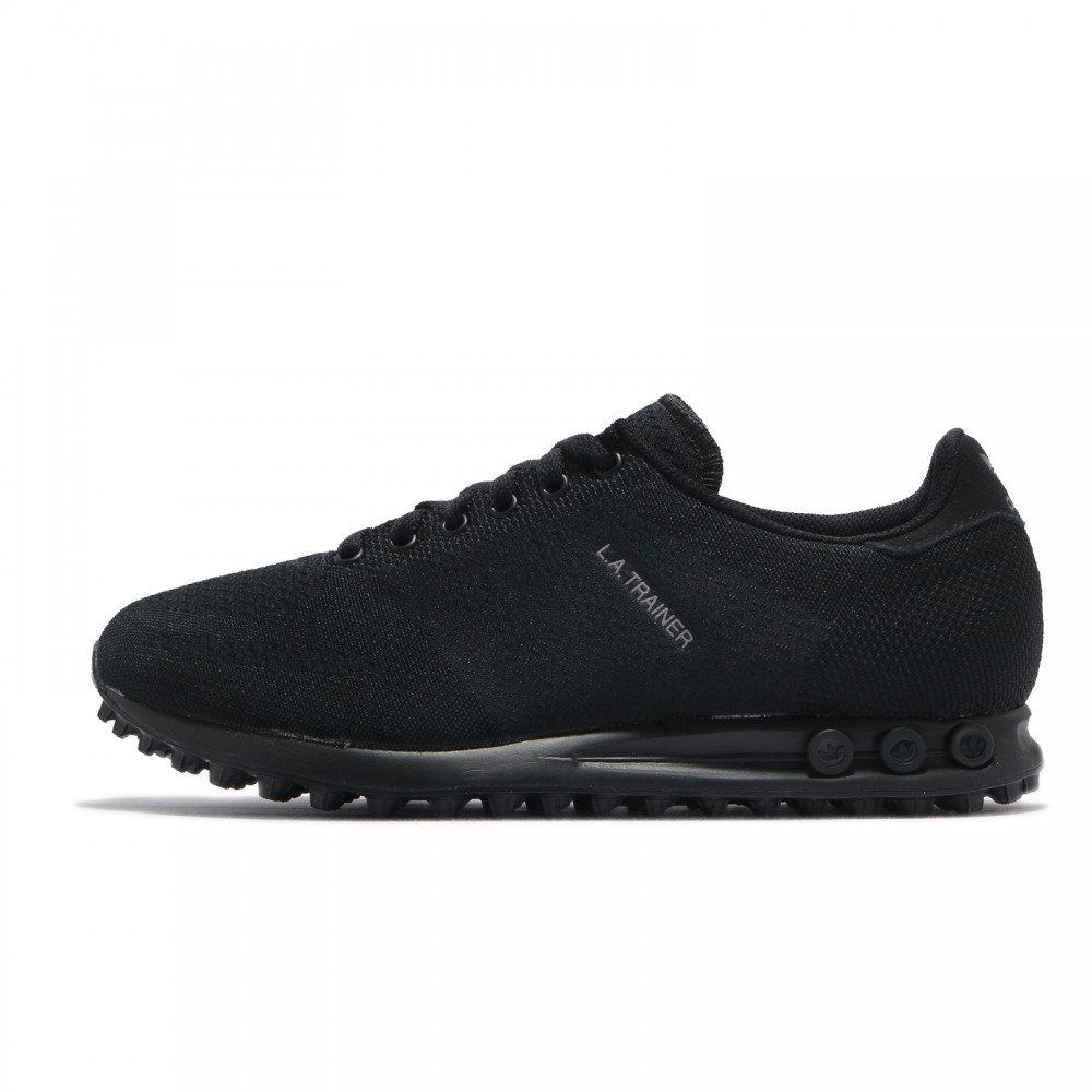 Кросівки Adidas Originals LA Trainer Weave 42.5, фото №1