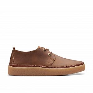 Черевики Clarks Clarkwood Low - Фото 1