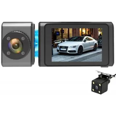 Видеорегистратор Aspiring Alibi 9, фото №7