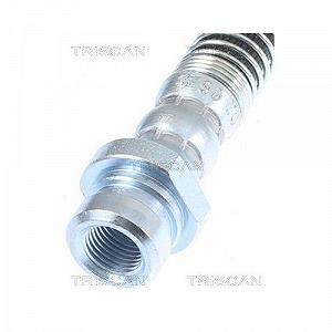 Тормозной шланг TRISCAN 8150 42118 для MITSUBISHI, передняя ось synthetic.ua - Фото 1